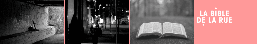 bible de la rue