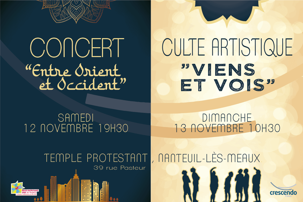 crescendo concert culte artistique nanteuil